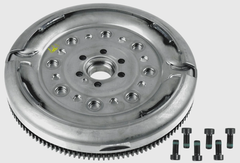 SACHS Flywheel - 2294 001 345